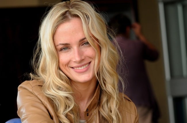 Reeva Steenkamp cherished big dreams before her life was cut short brutally on Valentine’s Day 2013.  (PHOTO: Getty Images/Gallo Images)
