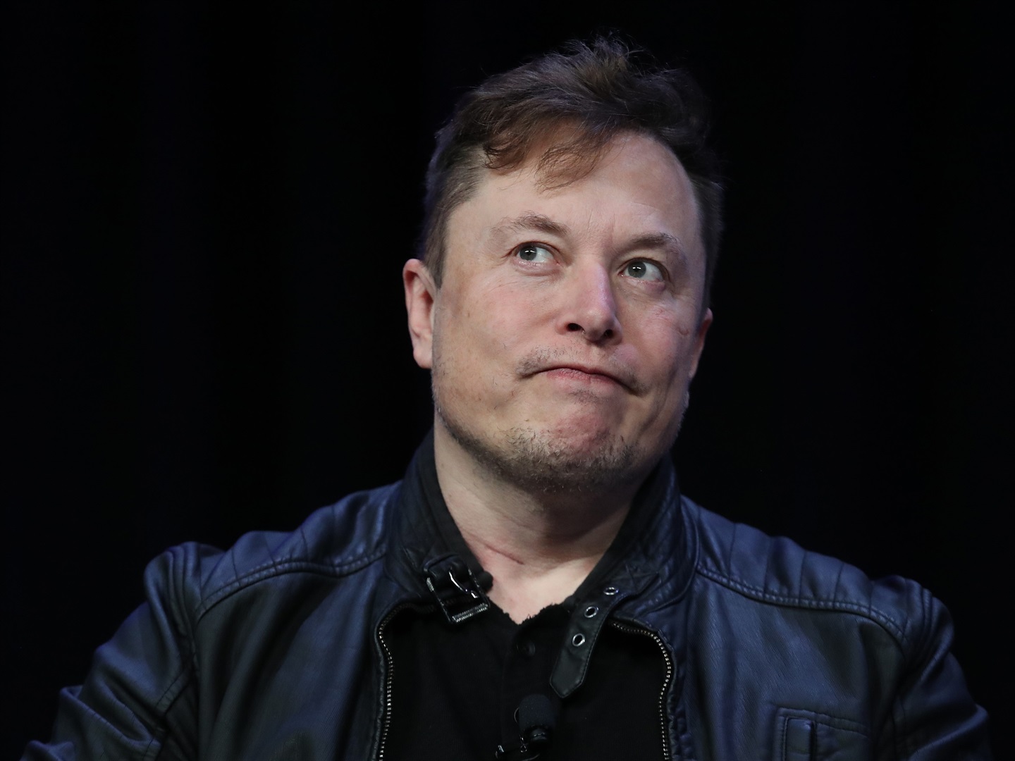 Elon musk tesla