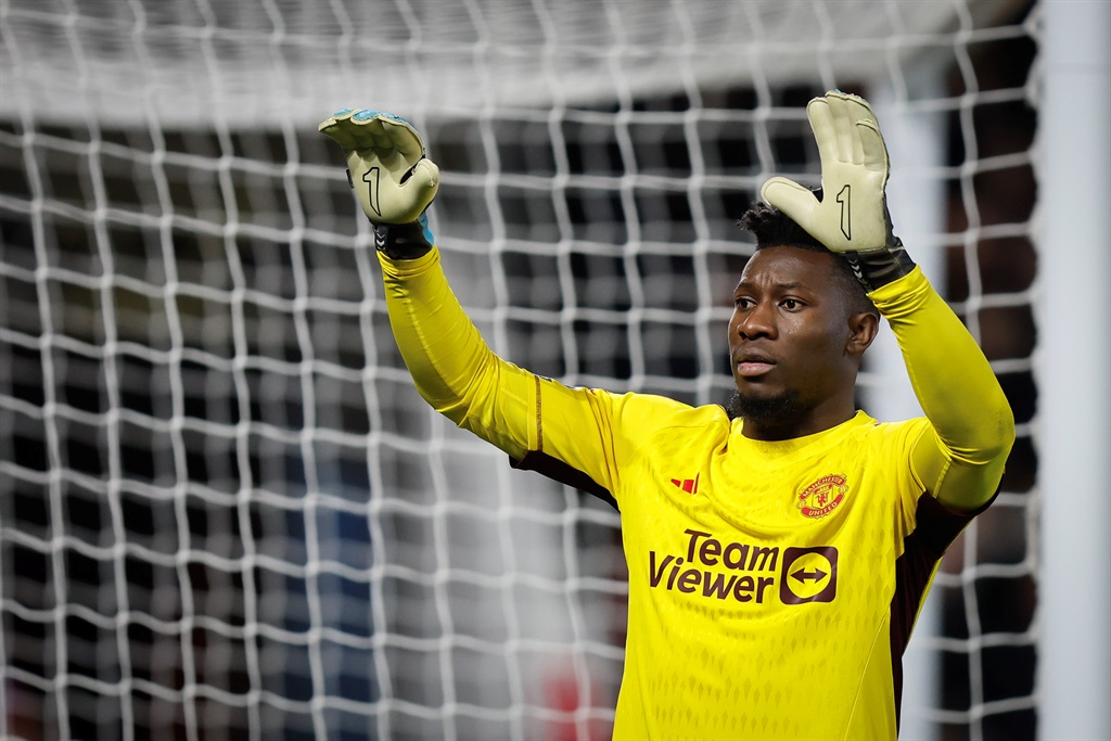 Manchester United are reportedly trying to stall Andre Onana's departure for the Africa Cup of Nations until the last minute.