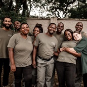 See how these five innovators are helping communities in Mpumalanga go green