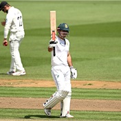 Proteas hero Bedingham heaps praise on coach Conrad after maiden Test ton