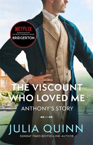 The Viscount Who Loved Me (Julia Quinn/ Exclusive 