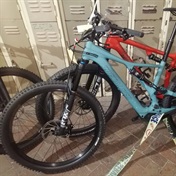 High-end bicycles worth nearly R1m recovered after thwarted robbery