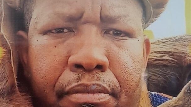 Chief Duvazi Mushwana was shot and killed by thugs at his home on Sunday, 31 December 2023. 
