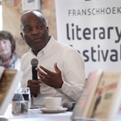 WATCH LIVE | Authors discuss SA's coalition conundrum at Franschhoek lit fest