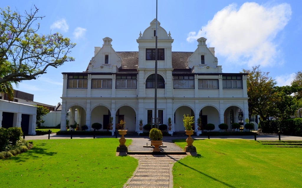 Curro has bought St George's Preparatory school in Port Elizabeth. *Supplied)