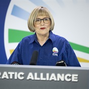 DA gives IEC, Dirco until Friday afternoon to increase voting stations for expats or face litigation