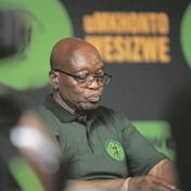  Clash of campaigns for ANC, MK Party in Mpumalanga as Zuma speaks for new breakaway