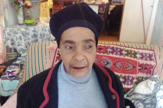 70-year-old domestic worker Elizabeth Molise is devastated by the way her employer of 30 years has treated her.