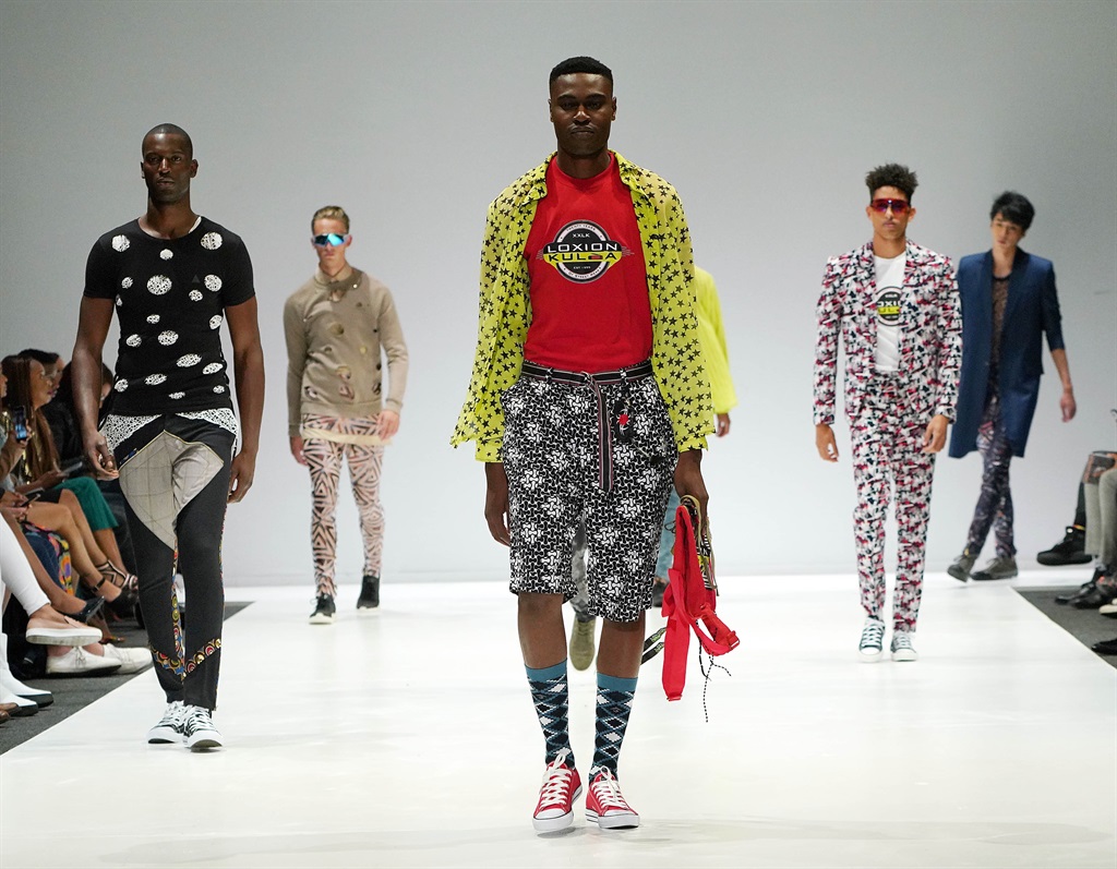 How Loxion Kulca pioneered post-apartheid streetwear | Arts