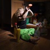 Children are often poisoned by household products — here’s what you should lock away