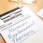 Hormone therapy helps women better navigate menopause