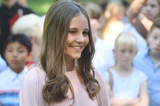 Princess Ingrid Alexandra of Norway. (Photo: GALLO IMAGES/ GETTY IMAGES) 