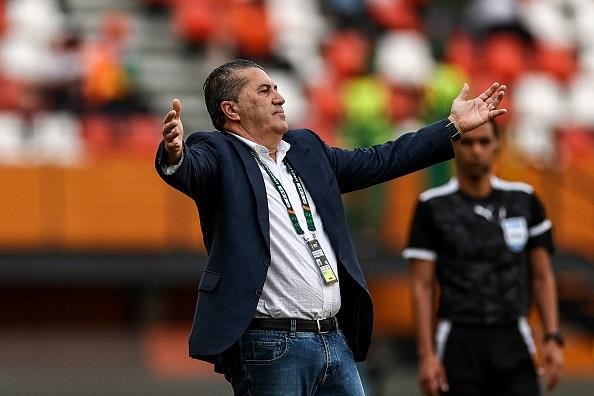 AFCON boss: Why our match against SA was the most exciting