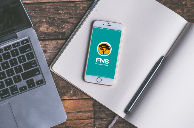 FNB says "family banking" is a big focus for the bank.