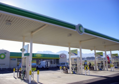 BETTER PERFORMANCE: Using BP Ultimate fuels could give you an extra 960km a year.