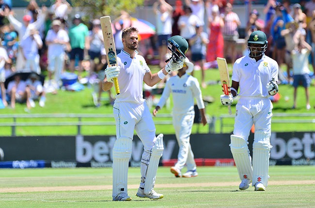 Sport | Markram's magnificent 7th in vain as India clinch inevitable first win at Newlands