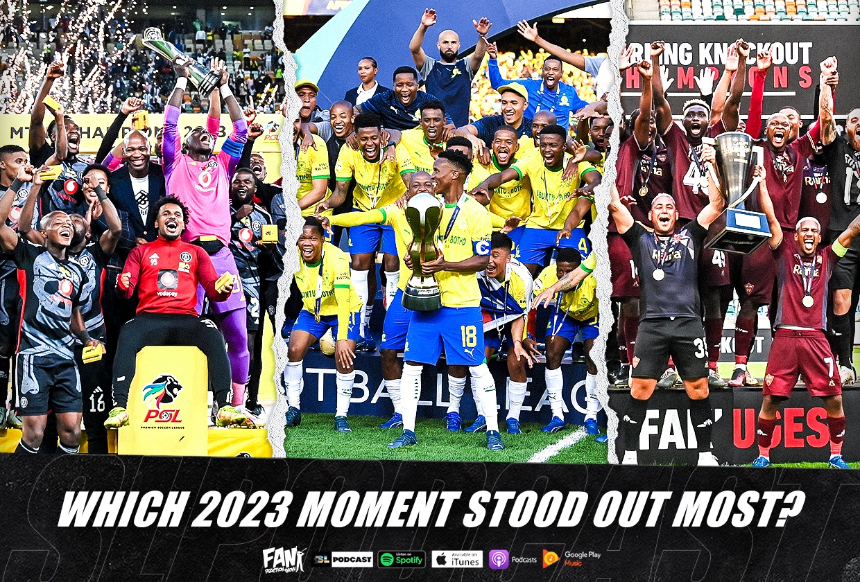 Which 2023 Moment Stood Out Most?