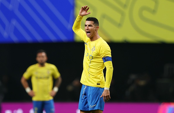 Howler of the Week: Ronaldo's antics in Saudi | Kickoff