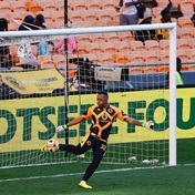Khune To Feature In All Star XI After All With Another Chiefs Player