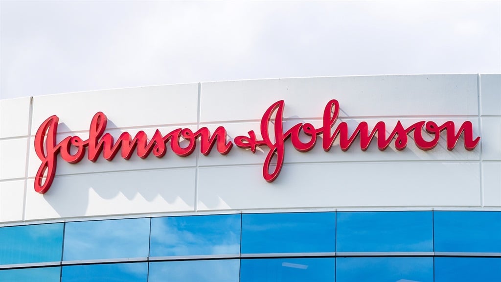 J&J is taking legal action to stop the sale of counterfeit HIV medication.