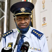 Secret no more: Police commissioner must declassify documents in dodgy Nasrec dealings
