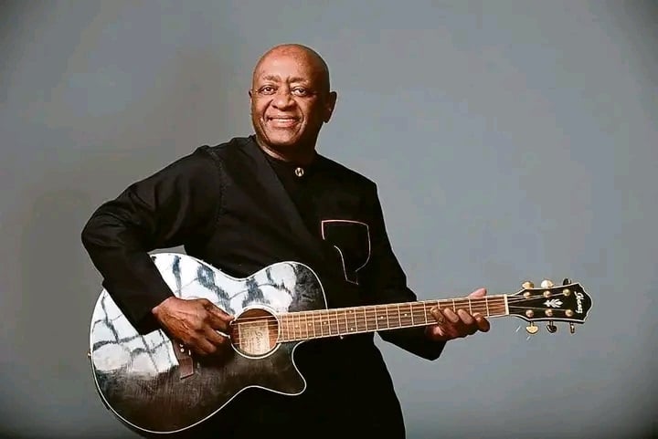 Mbongeni Ngema will be laid to rest on Friday, 5 January.  