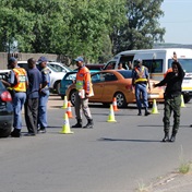 Operation Shanela: Cops close in on tsotsis! 
