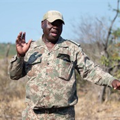 WATCH | A bitter farewell for Kruger's ‘Kokwani’ ranger!     