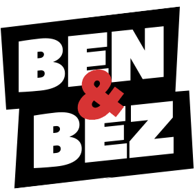 Ben & Bez, 'n sketskomedie met Bennie en Schalk - eksklusief op Netwerk24