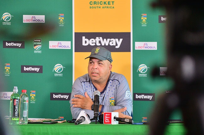 Sport | Conrad defends NZ Test squad selection: 'SA20 is the lifeblood of South African cricket'