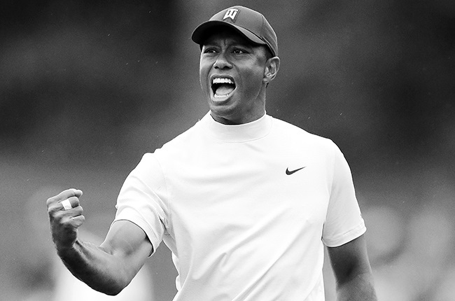 Tiger Woods From Golfing God To Mere Mortal And All The Scandals In Between Channel