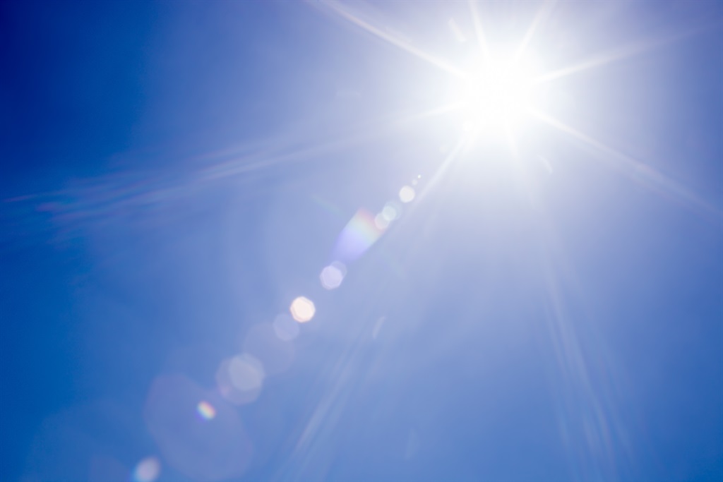 Thursday’s weather: Scorching day for two provinces, fire danger warning issued | News24