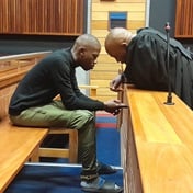 Sex workers 'killer' back in court!