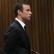  The thought of never apologising to Reeva’s parents 'killing' Pistorius inside