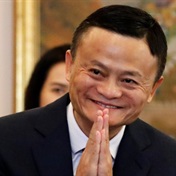 Jack Ma emerges for the first time since Ant and Alibaba crackdown