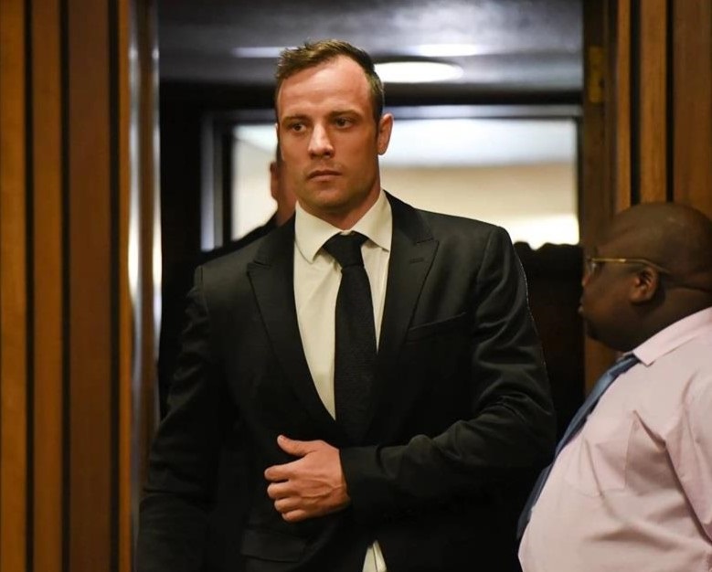 Convicted murderer Oscar Pistorius has been released on parole. Photo by Gallo Images