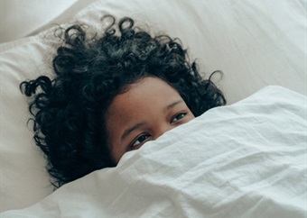 Specific genes increase bedwetting risk, study finds