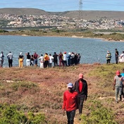 Two Eastern Cape families in 'unbearable pain' after two boys drown in salt pan 