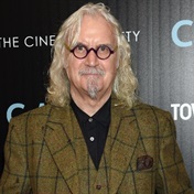 THE BIG READ | Comedian Billy Connolly on how Parkinson’s disease has forced him to come to terms with death