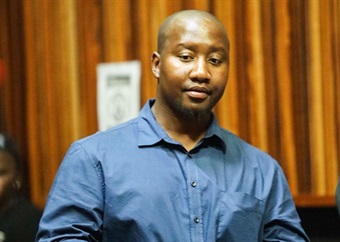 Murder-accused Xolani Khumalo's foundation tight-lipped on all-new TV show, Slyza Tsotsi