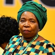 Final SONA as Dlamini-Zuma bows out, describes her time in govt as 'fulfilling'