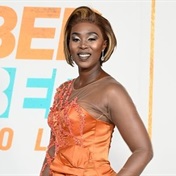 'The gods chose to favour me and I’m appreciative of that' – Brenda Ngxoli