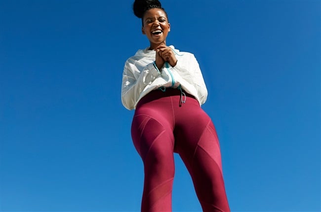 Crotch cleavage has a trendy new cousin and it's the reason butt crack  leggings are selling out fast