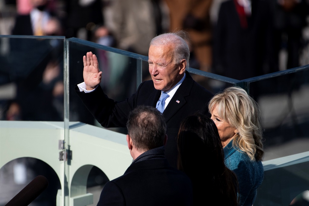 biden-will-order-masks-on-planes-and-trains-increase-disaster-funds-to-fight-coronavirus-news24