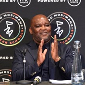 Part 2| Moira: It's not impossible for Pitso to come back to SA