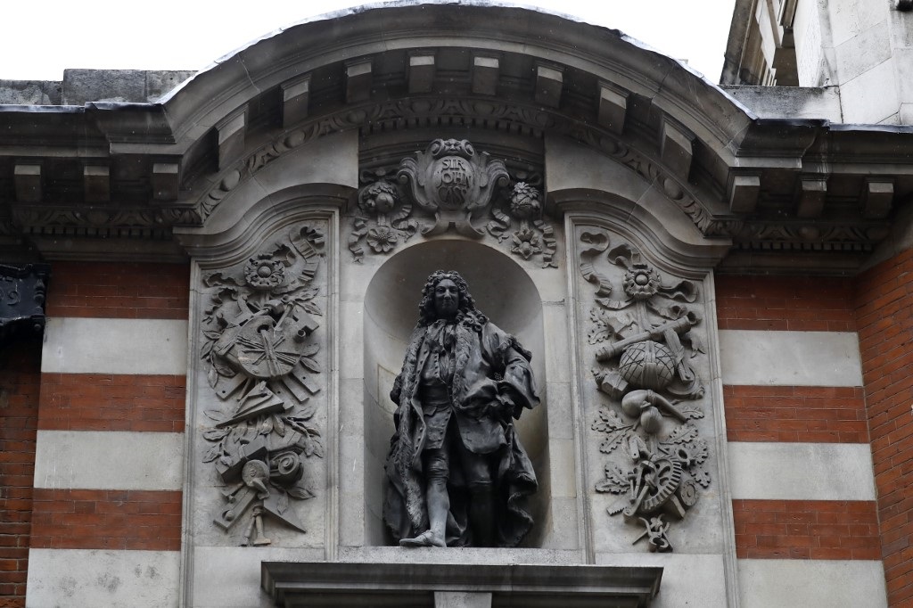 city-of-london-to-vote-on-removing-statues-linked-to-slavery-trade-news24