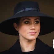 Nicola Whitfield | Oh dear, Meghan Markle! Could you not have done something about your family?