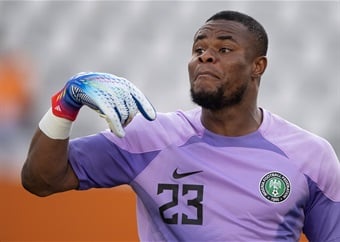 Two PSL goalies to duke it out for Afcon gold medal