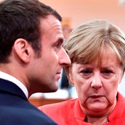 OPINION | France and Germany's ambassadors: On friendship, solidarity and the new normal